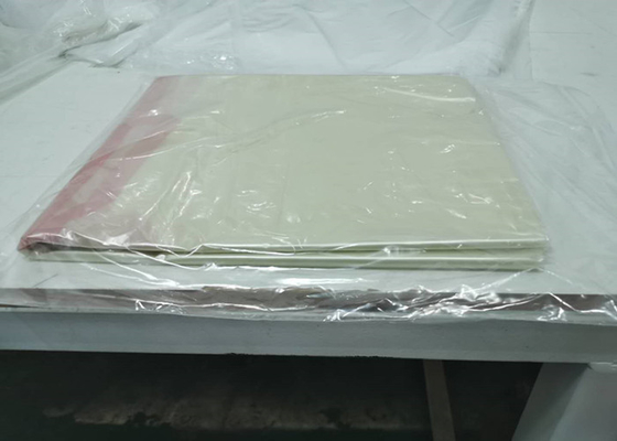 20micron-40micron Độ dày túi giặt hòa tan trong nước PVA cho các ứng dụng khác nhau