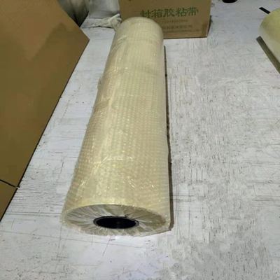 30Micron Polyvinyl Alcohol Water Soluble Plastic Film Wrap