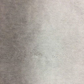 Vải không dệt hòa tan / hòa tan vải thêu xen kẽ Vải phê duyệt SGS / MSDS