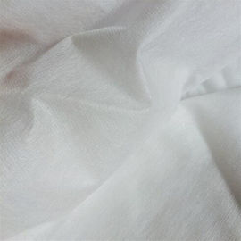 Vật liệu PVA xen kẽ vải không dệt hòa tan trong nước lạnh cho mặt sau thêu