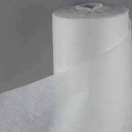 pva giấy hòa tan trong nước lạnh hòa tan vải không dệt để thêu