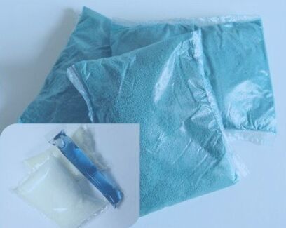 trường hợp công ty mới nhất về Spill Prevention in UAE Chemical Packaging: Safe Deployment with PVA Water Soluble Bags