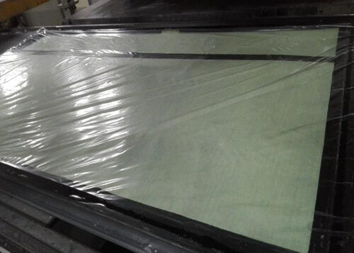 trường hợp công ty mới nhất về Solutions for Surface Adhesion Issues in Quartz Stone Countertop Production Using PVA Release Film