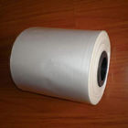35GSM PVA Cold Water Soluble Film / Dissolvable Film For Embroidery Backing
