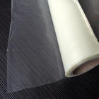 PVA Cold Water Soluble Film For Embroidery Transparent Eco-Friendly Type