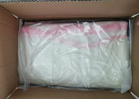 100% PVOH Disposable Laundry Bags With Red Strip CE Approval