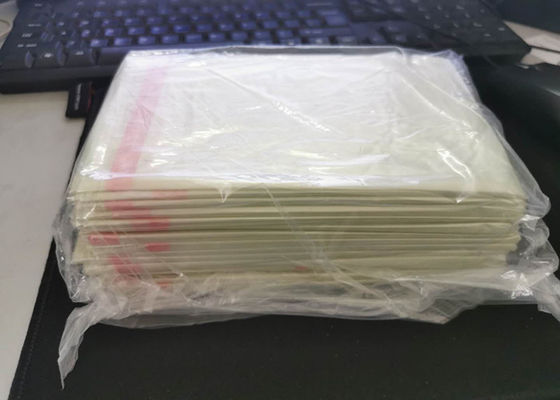 Túi giặt hòa tan trong nước ở 65 độ C, 66cm x 84cm, 20 Microns, 200 chiếc mỗi thùng