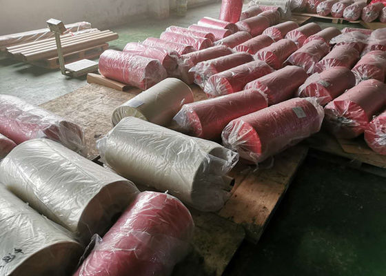 Túi giặt hòa tan trong nước ở 65 độ C, 66cm x 84cm, 20 Microns, 200 chiếc mỗi thùng