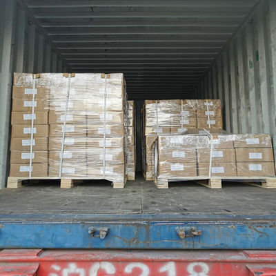 Túi giặt hòa tan trong nước ở 65 độ C, 66cm x 84cm, 20 Microns, 200 chiếc mỗi thùng