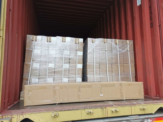 PVA Film cho việc giải phóng nấm mốc từ đá cẩm thạch nhân tạo / thạch anh