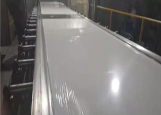 PVA phim giải phóng để chế tạo bề mặt rắn và đá kỹ thuật (2200mmx1000mx35micron)