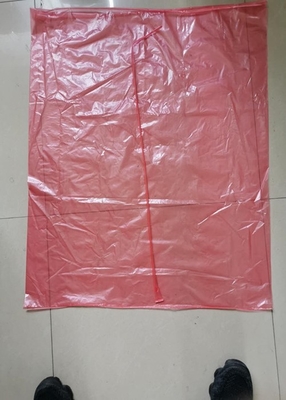 Túi giặt hòa tan trong nước có thể phân hủy PVOH