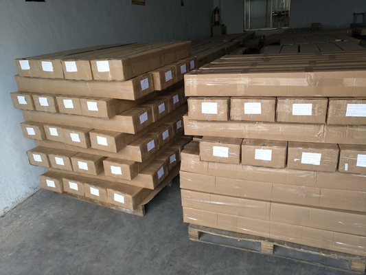 Không có dư lượng Phim PVA hòa tan trong nước lạnh thân thiện với môi trường Phim PVA có thể phân hủy sinh học
