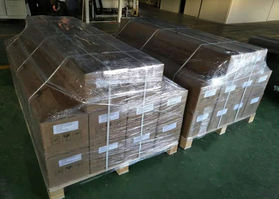 PVA vật liệu dung dịch trong nước phim giải phóng với nhiệt độ cao / sức mạnh 1870mmx1000mx38micron