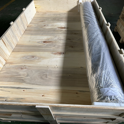 Các cuộn phim PVA để giải phóng khuôn của bề mặt thạch anh (2200mmx1000mx30micron)