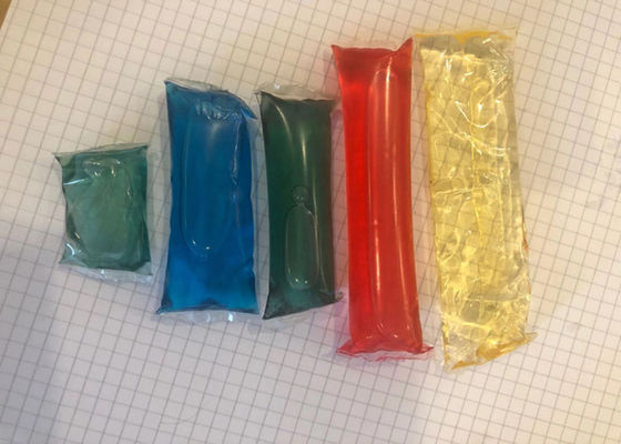 Bộ phim PVOH cho bao bì của phân bón và thuốc trừ sâu
