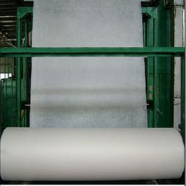 Chất ổn định thêu hòa tan trong nước 20 độ C Chất liệu 100% PVA