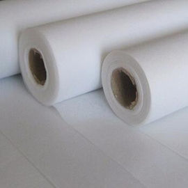 Chất ổn định thêu hòa tan trong nước 20 độ C Chất liệu 100% PVA