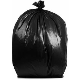 Sinh thái thân thiện với môi trường dày PLA Túi đựng rác có thể phân hủy sinh học