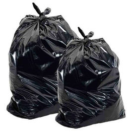 Túi đựng rác phân hủy sinh học PBAT / PLA, Túi đựng chất thải có thể phân hủy