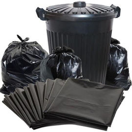 Túi đựng rác có thể phân hủy sinh học, Túi đựng rác dùng một lần 100% PLA tùy chỉnh