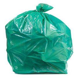 Túi đựng chất thải sinh học PLA tùy chỉnh, Túi đựng rác có thể phân hủy hiệu quả