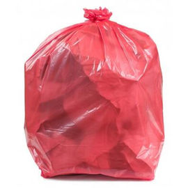 Túi đựng rác có thể phân hủy sinh học PBAT / PLA 100% có thể phân hủy cho nhà hàng