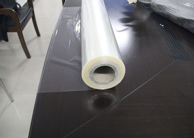 Phim hòa tan trong nước PVA rộng 1870mm, Khuôn / Đá cẩm thạch nhân tạo Phát hành Cuộn phim PVA