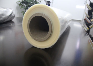 Phim hòa tan trong nước PVA 2240mmx1000mx30micron dùng để phát hành khuôn đá cẩm thạch nhân tạo-Phim bảo vệ CLLZY