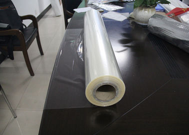 Phim hòa tan trong nước PVA 2240mmx1000mx30micron dùng để phát hành khuôn đá cẩm thạch nhân tạo-Phim bảo vệ CLLZY