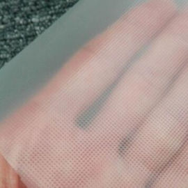 1840mmx1000mx35micron Vàng nhân tạo phim giải tan trong nước phim bảo vệ giải tan trong nước PVA