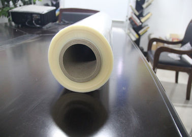 2200mmx1000mx35um Nhiệt độ cao PVA dung dịch trong nước phim giải phóng vật liệu rắn ứng dụng