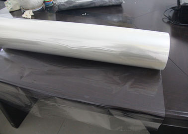 2200mmx1000mx30micron Nhiệt độ cao PVA phim giải phóng hòa tan trong nước cho bề mặt rắn