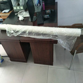 Bao bì hóa chất nông nghiệp PVA màng nhựa hòa tan trong nước