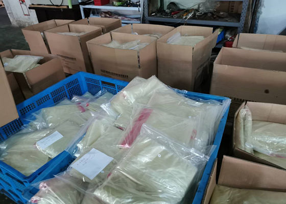 Thùng giặt tan trong nước nóng, 30 GALLON, 1/CARTON (200 BAG/CARTON)