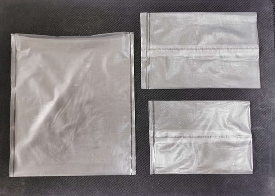 Túi hòa tan trong nước PVA để đóng gói bột silicon (bột màu oxit)