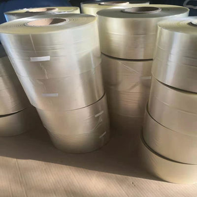 PVA bao bì bột giặt chất tẩy rửa bao bì lạnh nước tan phim