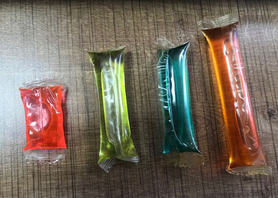 Bộ phim hòa tan trong nước PVA thân thiện với môi trường cho bao bì chất tẩy rửa gia dụng