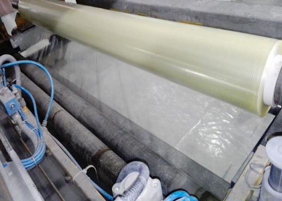1850mmx1000mx38micron PVA Release film cho các tấm đá thạch anh