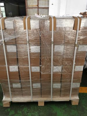PVA phim bảo vệ hòa tan trong nước để giải phóng nấm mốc (2200mmx1000mx30micron)