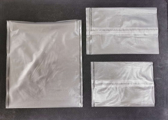 Túi hòa tan trong nước lạnh polyvinyl alcohol cho bột thuốc nhuộm