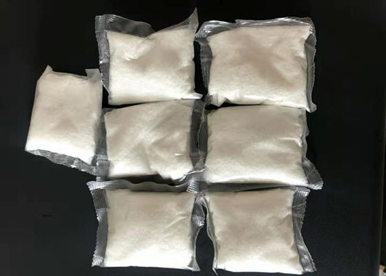 Chất hóa học nông nghiệp Nhựa bao bì hòa tan trong nước