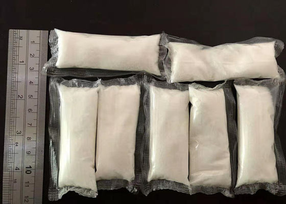 PVA bao bì bột giặt chất tẩy rửa bao bì lạnh nước tan phim