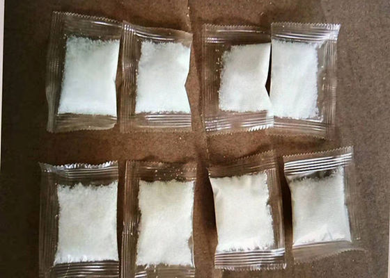Bộ phim hòa tan trong nước PVA thân thiện với môi trường cho bao bì chất tẩy rửa gia dụng